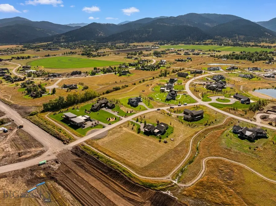 Lot 13 Waylon Way, Bozeman, MT 59718 - Image #3