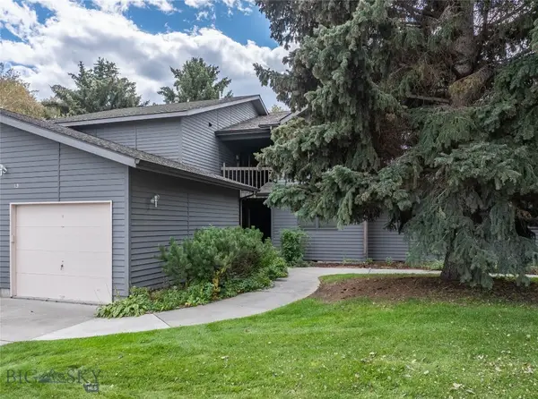 2200 W Dickerson, #13, Bozeman, MT 59718