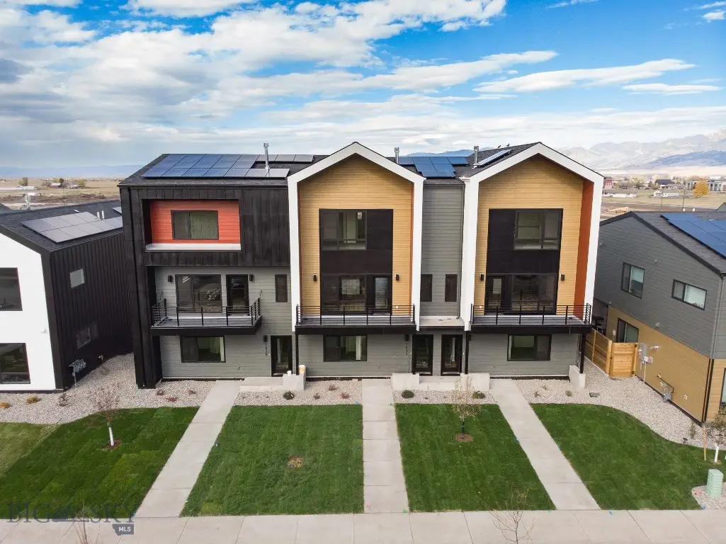 2717 W Graf Street, Bozeman, MT 59718 - Image #1