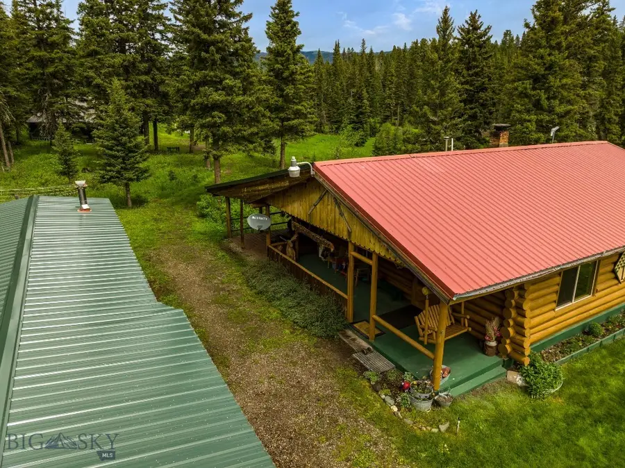 Address Withheld By Seller, Wilsall, MT 59086 - Image #2