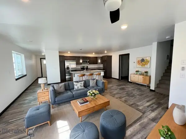 601 Black Diamond Street #D, Belgrade, MT 59714