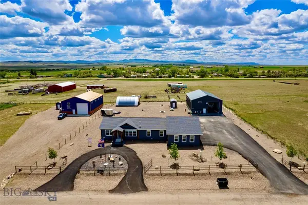 7220 2nd Street Nw, Havre, MT 59501