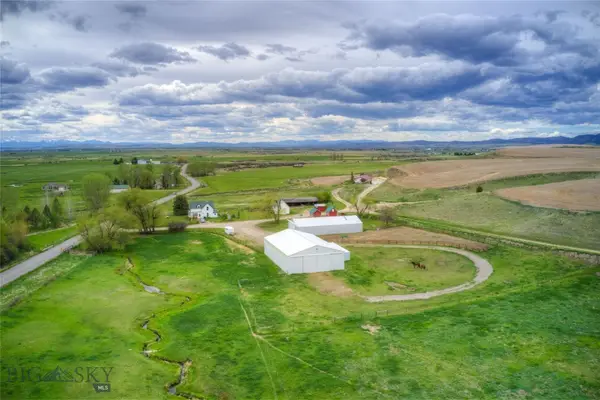 477 Reese Creek Road, Belgrade, MT 59714