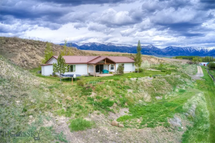 477 Reese Creek Road, Belgrade, MT 59714 - #2