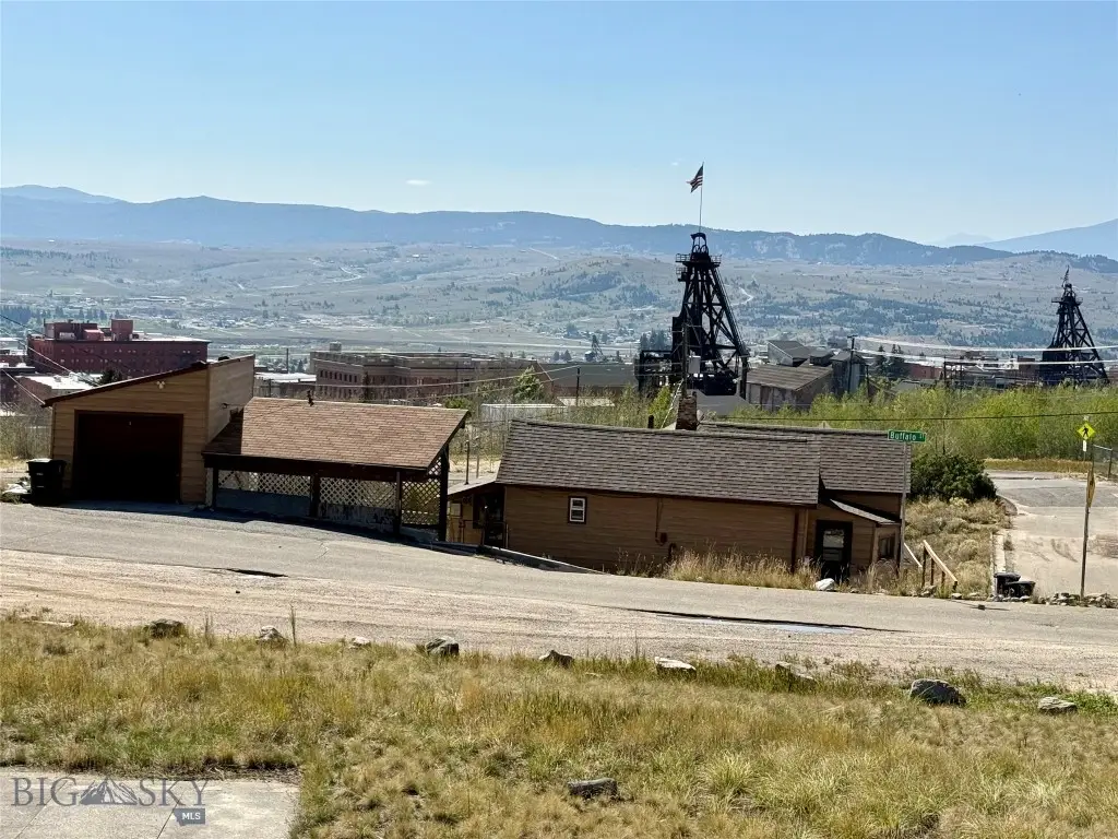 112 Belle Street, Butte, MT 59701 - Image #1
