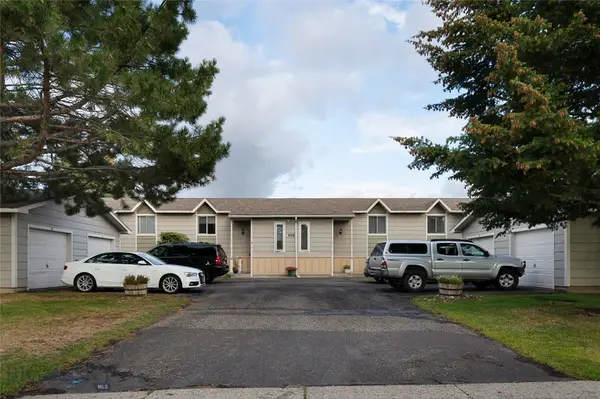 102 E Granite Avenue, Bozeman, MT 59718