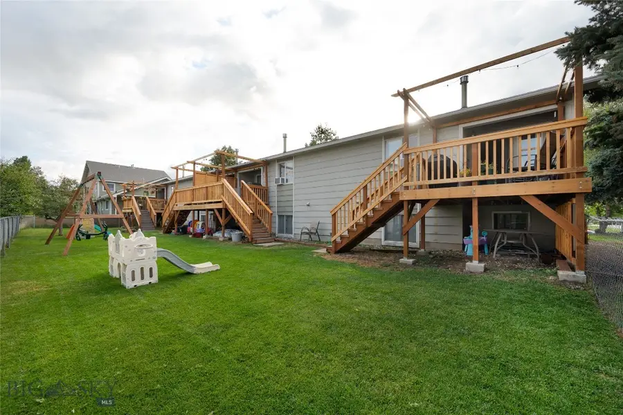 102 E Granite Avenue, Bozeman, MT 59718 - Image #2
