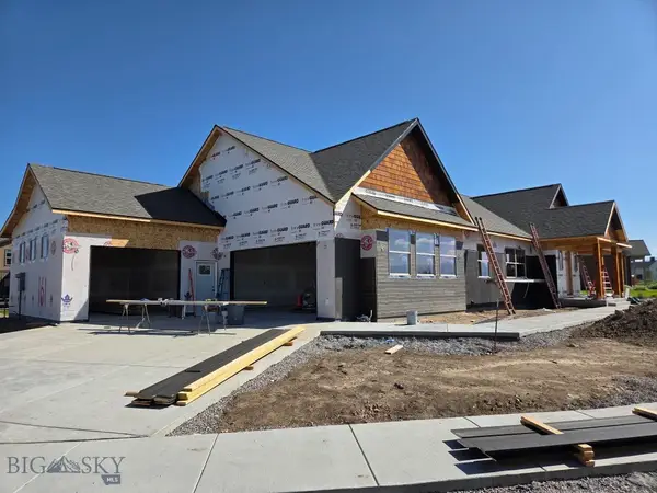 161 Swayback Lane, Bozeman, MT 59718