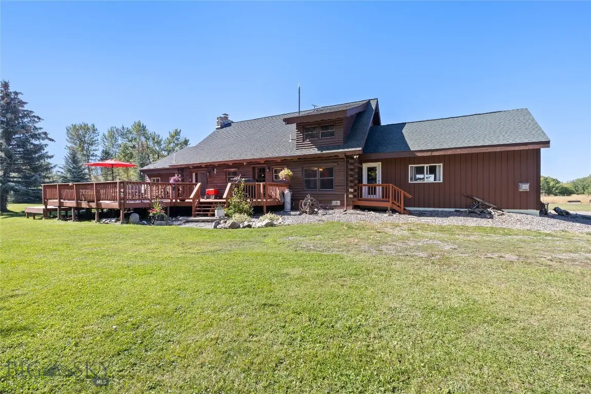 25 Painted Lane, Roberts, MT 59070 - Image #1