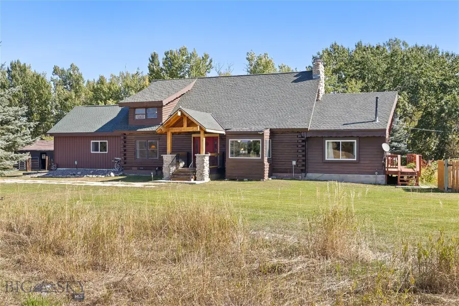 25 Painted Lane, Roberts, MT 59070 - Image #3