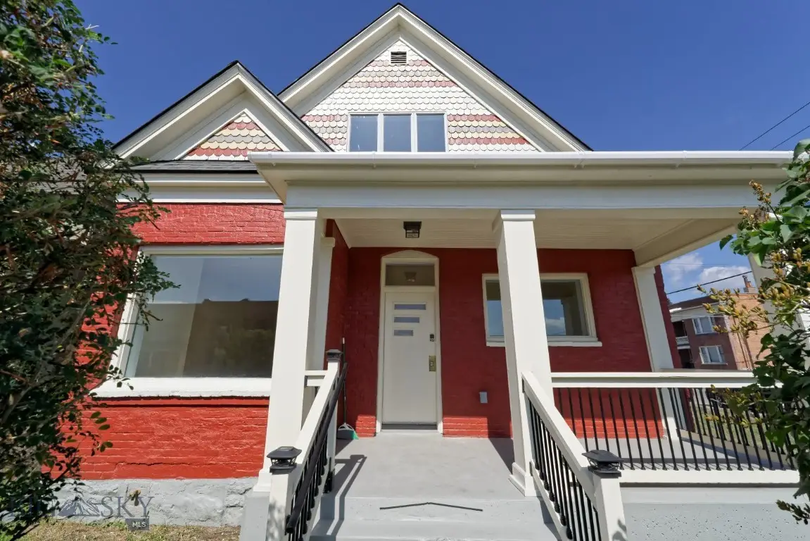 705 W Park Street, Butte, MT 59701 - Image #1