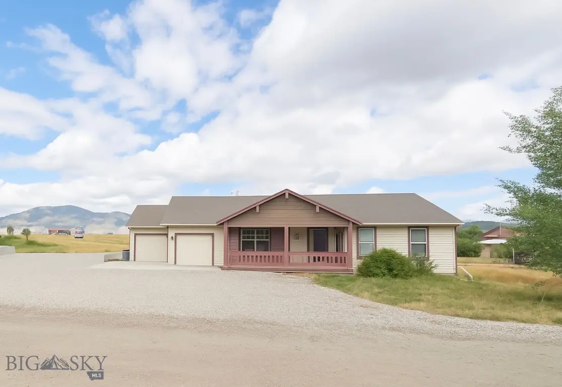 314 Buffalo Drive, West Yellowstone, MT 59758 - #1