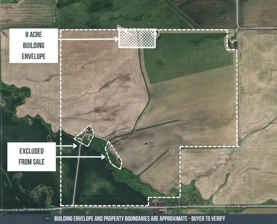 TBD Penwell Bridge Road, Belgrade, MT 59714 - Image #3