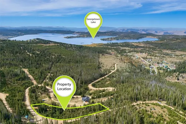 NHN Miners Road, Anaconda, MT 59711