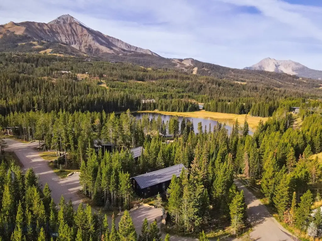 4 Lakewood Drive, Big Sky, MT 59716 - Image #1
