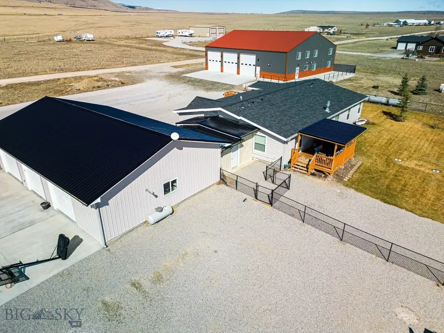 360 Homestead Lane, Townsend, MT 59644 - Image #3