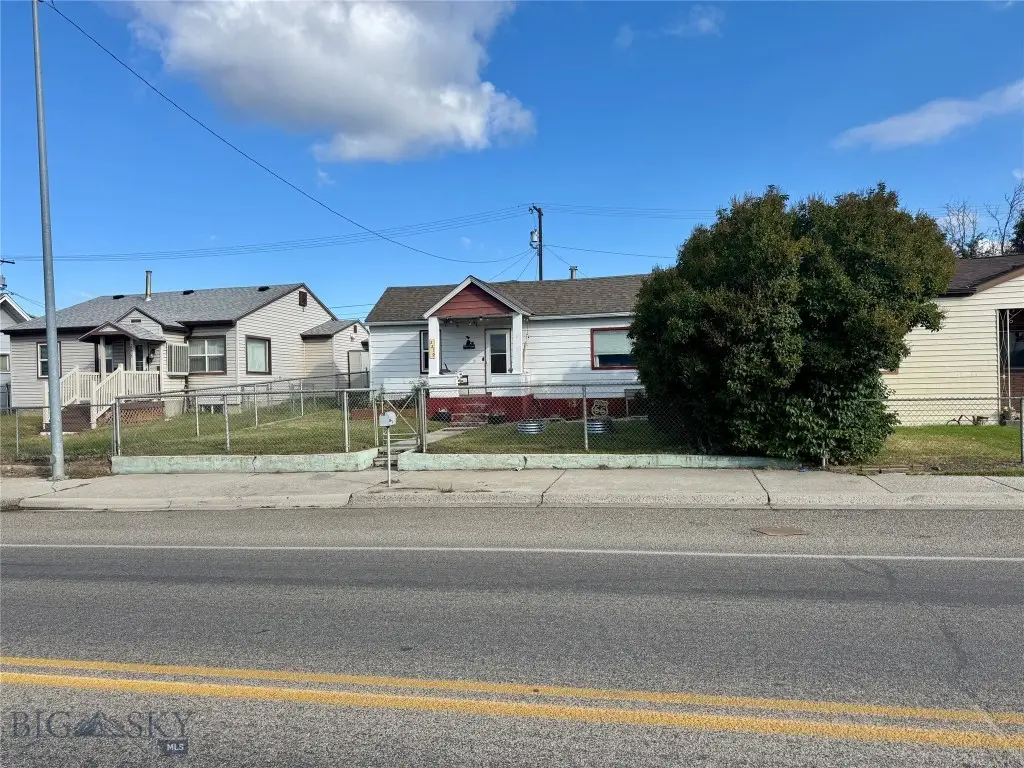 2219 Amherst, Butte, MT 59701 - Image #1