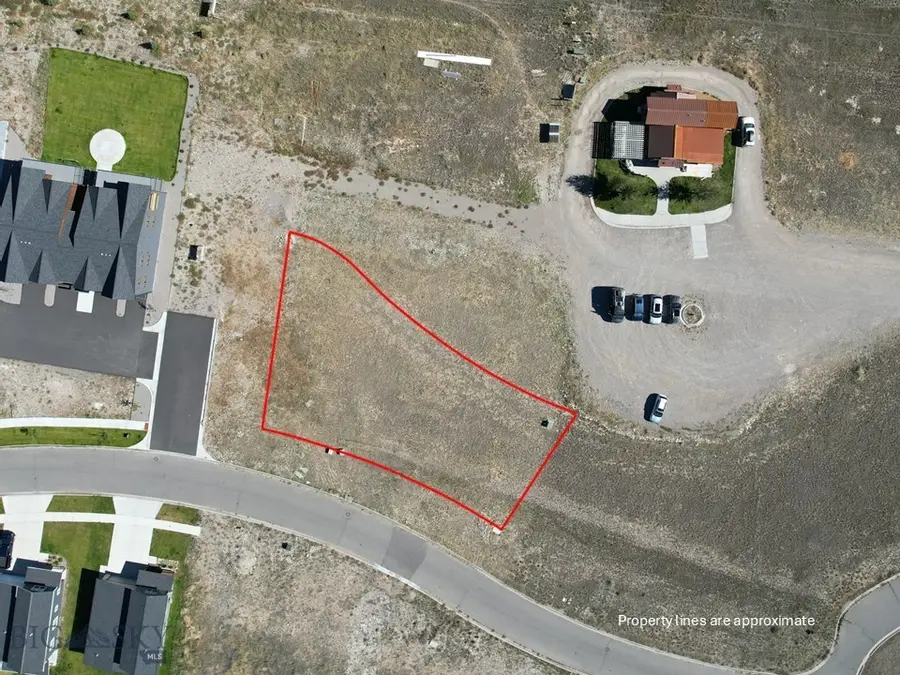 Lot 1, Block 5 North Forty, Ennis, MT 59729 - Image #2