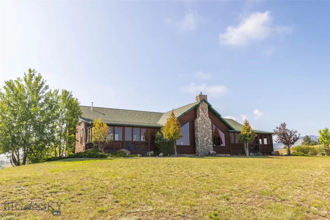 3 Paradise Ridge Rd, Clancy, MT 59634 - #1