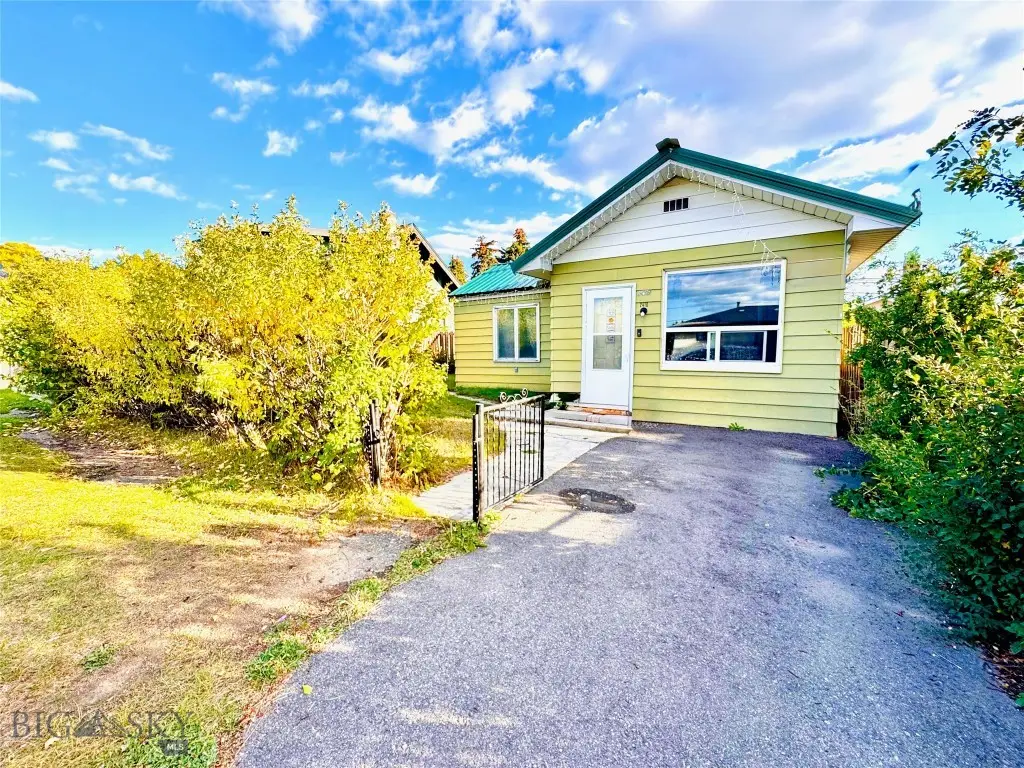 2410 Yale Avenue, Butte, MT 59701 - Image #1