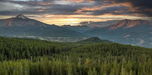 TBD Jack Creek Road, Moonlight Territory Parcel 4, Big Sky, MT 59716