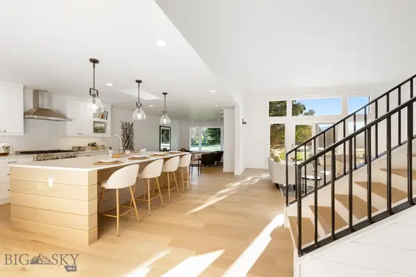 2510 Fairway Drive, Bozeman, MT 59715