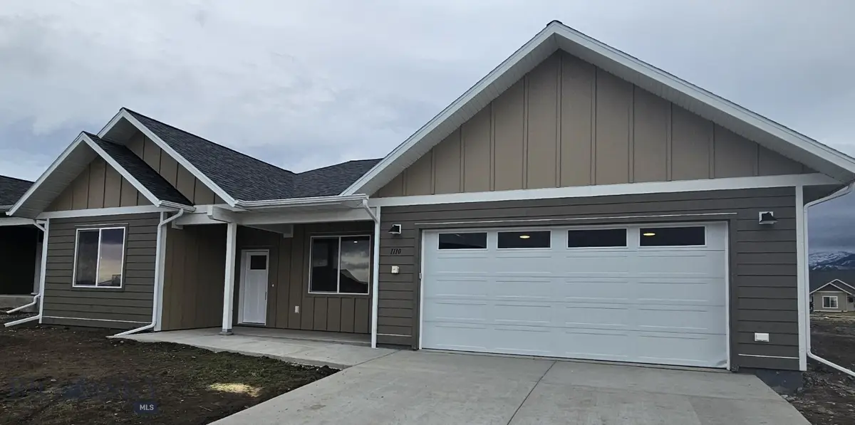 1110 Falcon Ridge Boulevard, Belgrade, MT 59714 - Image #1