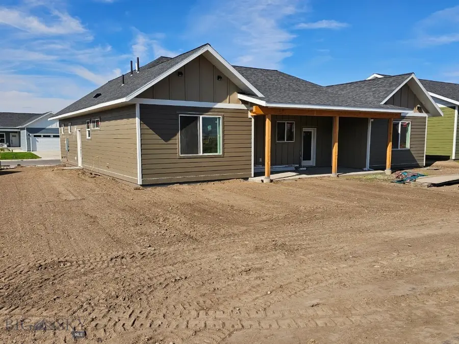 1110 Falcon Ridge Boulevard, Belgrade, MT 59714 - Image #3
