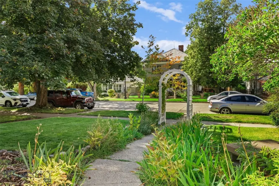 119 S Yellowstone Street, Livingston, MT 59047 - #2