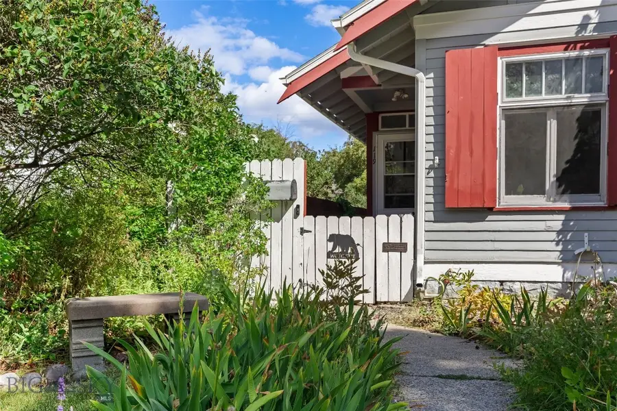119 S Yellowstone Street, Livingston, MT 59047 - #3