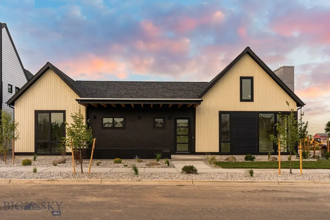 2839 Cielo Way, Bozeman, MT 59718 - Image #1