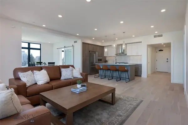 315 N Tracy Avenue #407, Bozeman, MT 59715