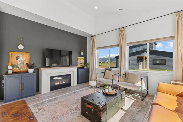 102 N Eldorado Avenue, Bozeman, MT 59718