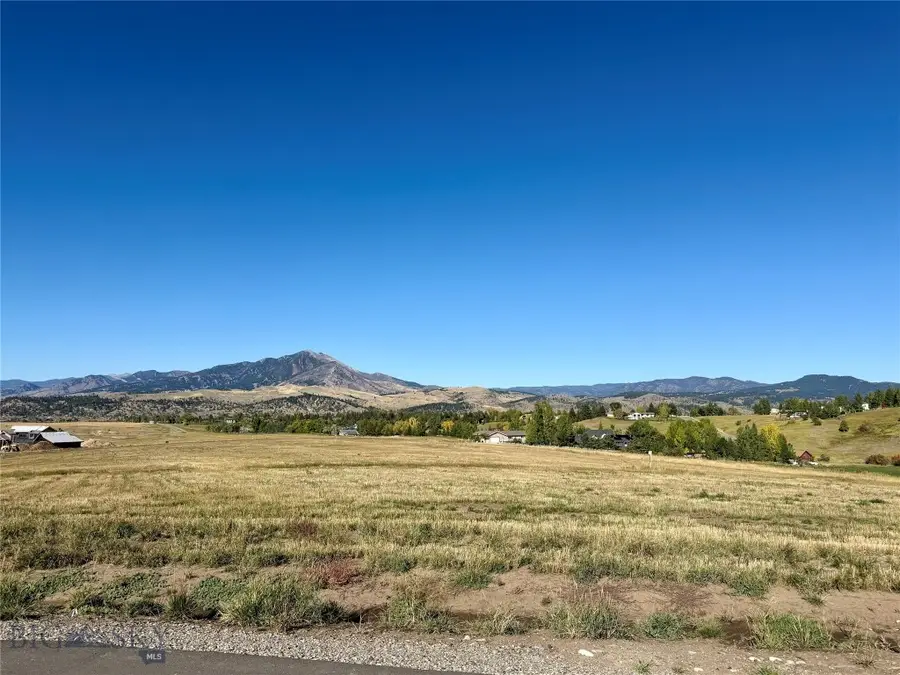 TBD - Lot 18 Boreal Way, Bozeman, MT 59715 - Image #3