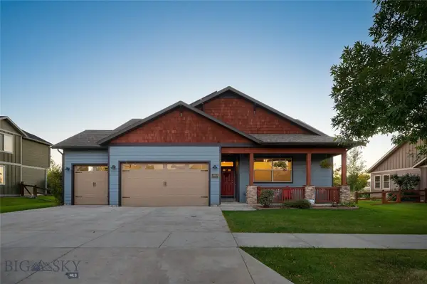 3323 Parkway Avenue, Bozeman, MT 59718