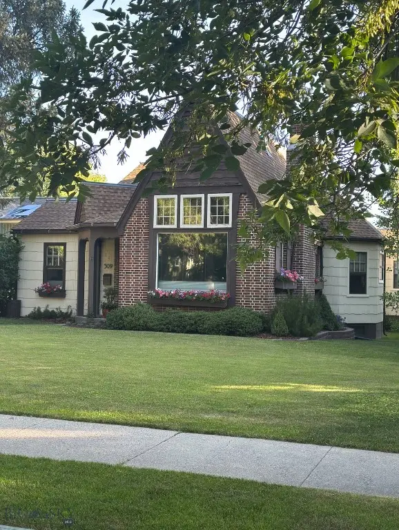 509 W Cleveland Street, Bozeman, MT 59715