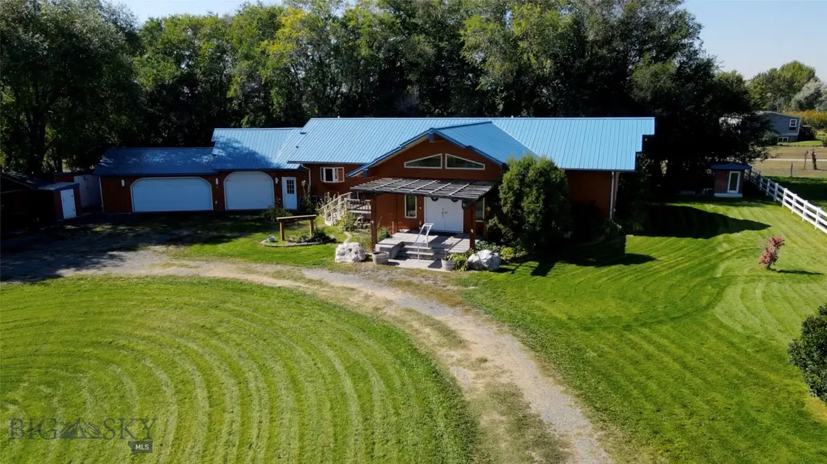 76 First Road, Whitehall, MT 59759 - Image #1