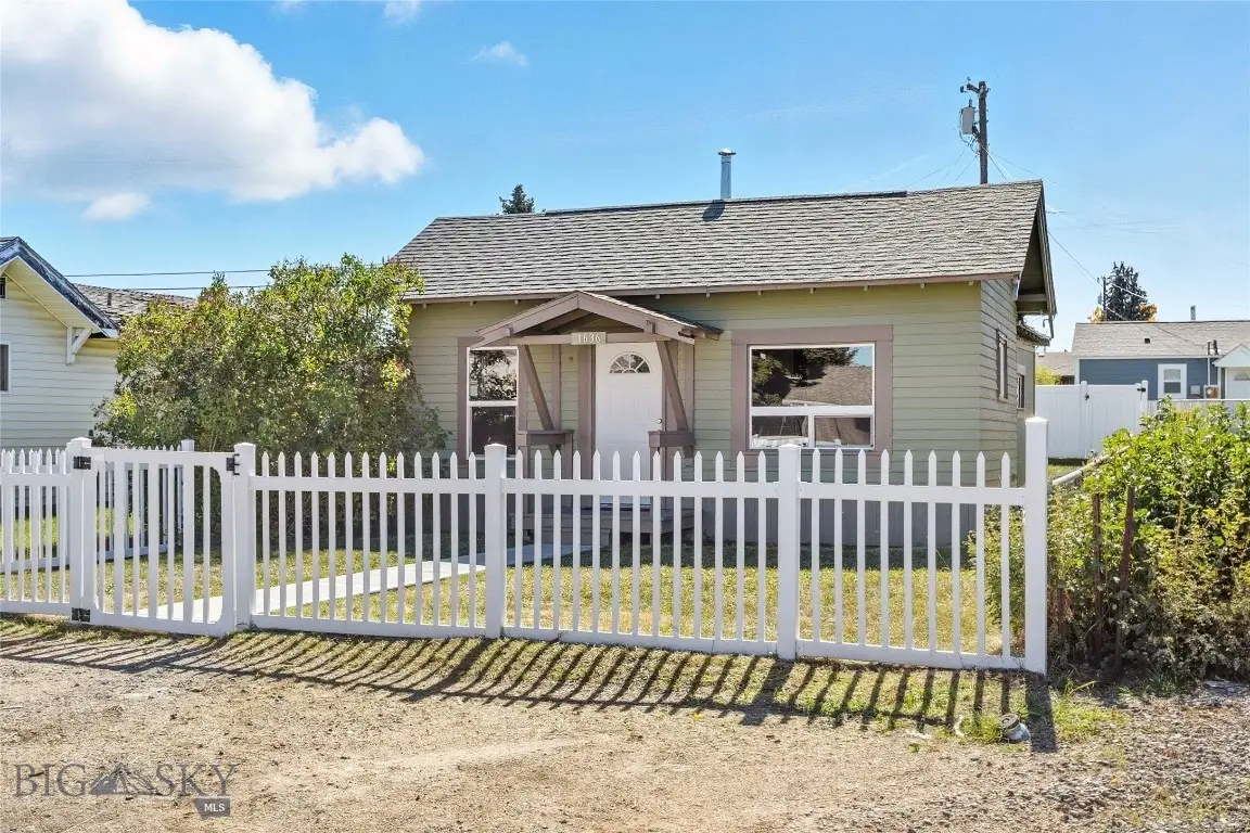 1636 Schley Avenue, Butte, MT 59701 - Image #1