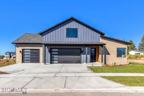 219 Delano Drive, Bozeman, MT 59718