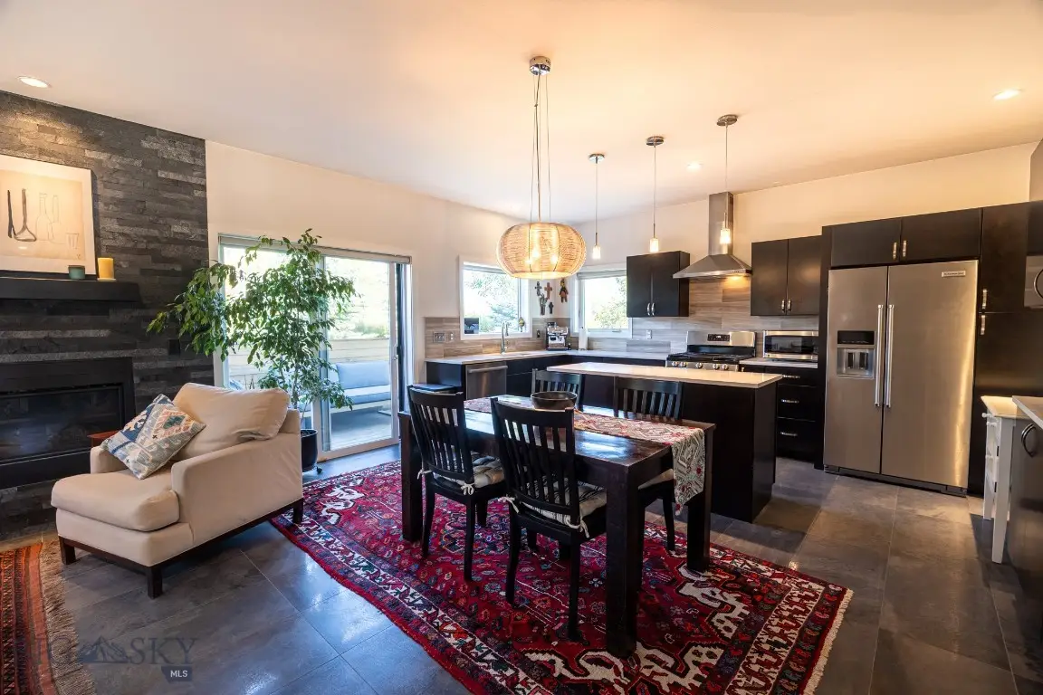 560 Christopher Way, Bozeman, MT 59718 - Image #1