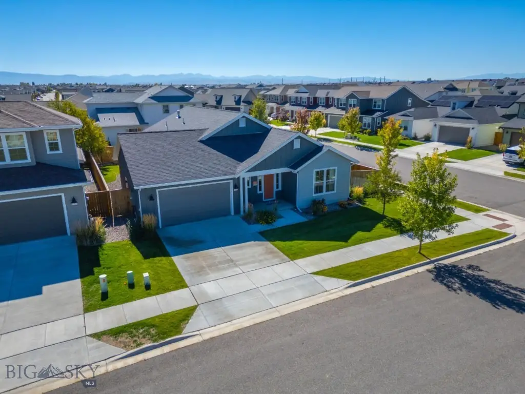 1516 Wild Bill Way, Belgrade, MT 59714 - Image #1