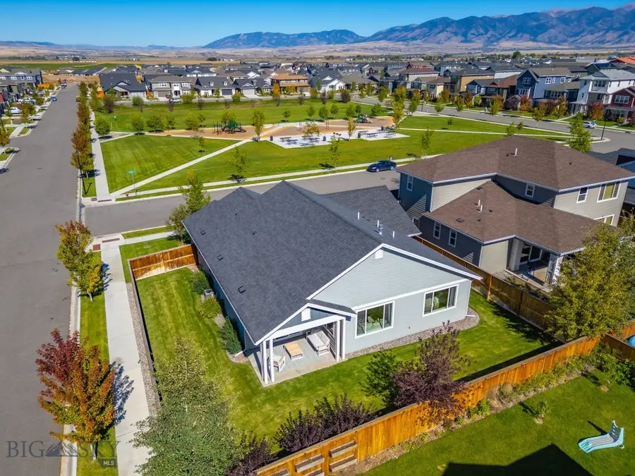 1516 Wild Bill Way, Belgrade, MT 59714 - Image #2