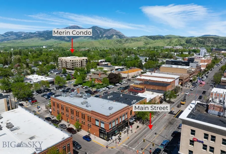 116 N Bozeman #305, Bozeman, MT 59715 - Image #2