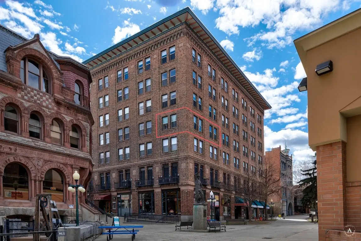 21 N Last Chance Gulch #4H, Helena, MT 59601 - #1