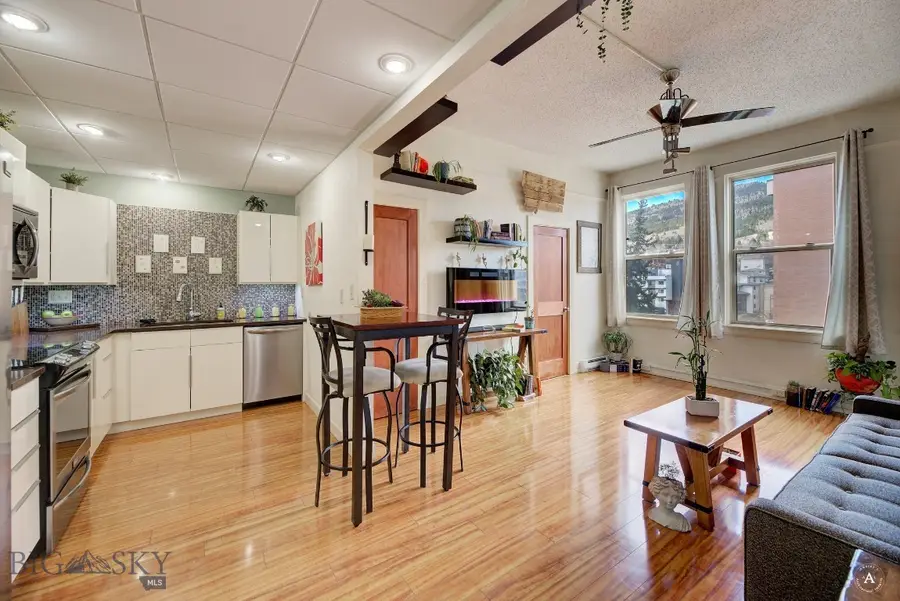 21 N Last Chance Gulch #4H, Helena, MT 59601 - #3