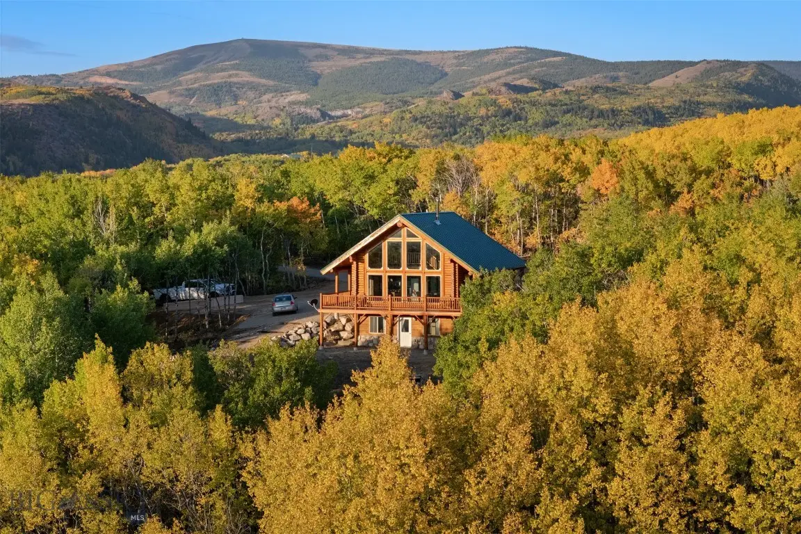 394 Bear Paw Trail, Anaconda, MT 59711 - #1