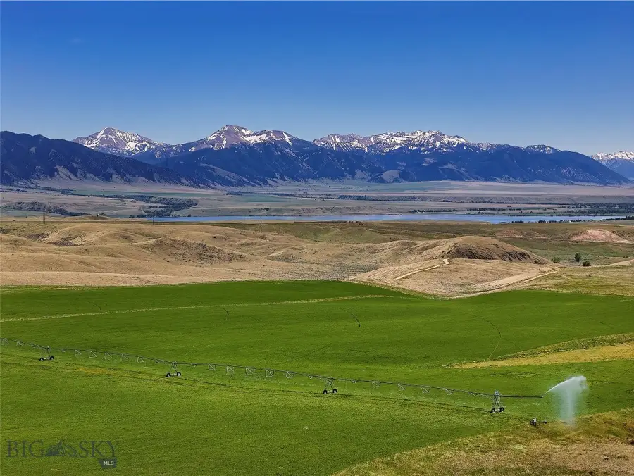 Lots 4, 5, 6, 7, And 8 Twin Knob, McAllister, MT 59740 - Image #3