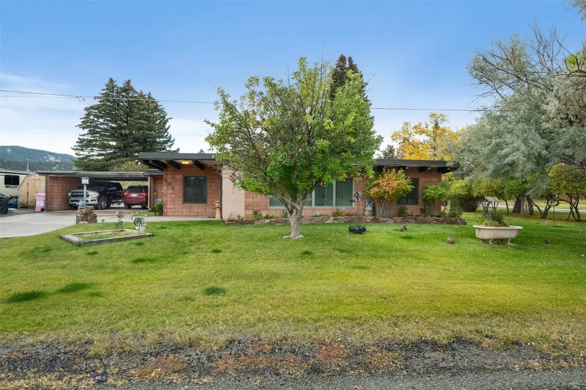 301 S Elder, Boulder, MT 59632 - Image #1