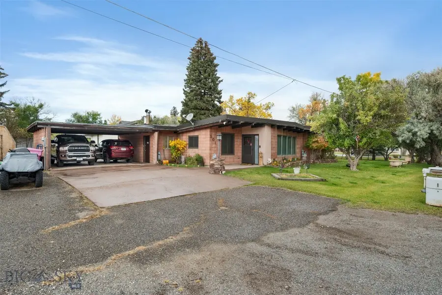 301 S Elder, Boulder, MT 59632 - Image #2
