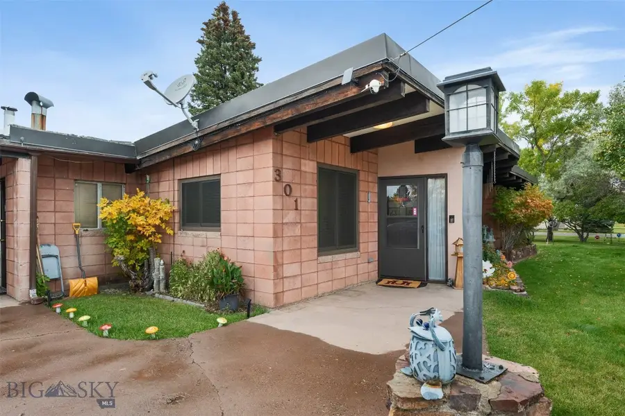 301 S Elder, Boulder, MT 59632 - Image #3
